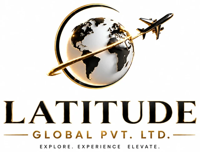 Latitude Global logo