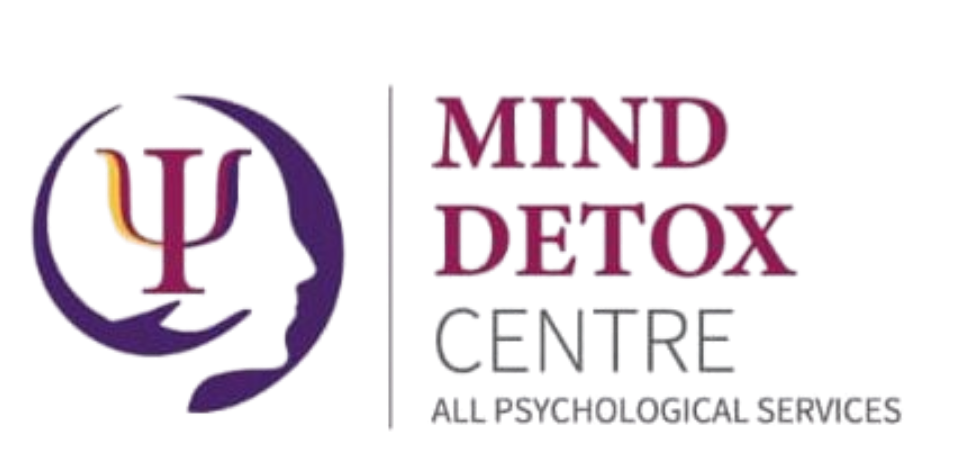 Mind Detox Centre logo