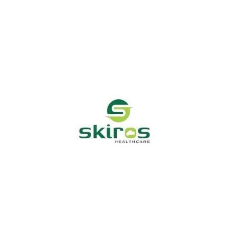 Skiros Healthcare logo