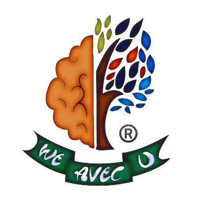 We Avec U logo
